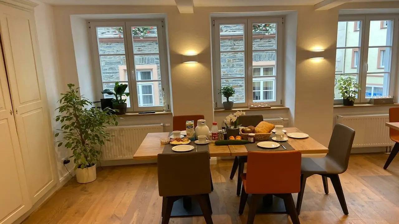 Ferienhaus für 8 Personen (180 m²) in Lieser in Lieser, Bernkastel-Kues & Umgebung