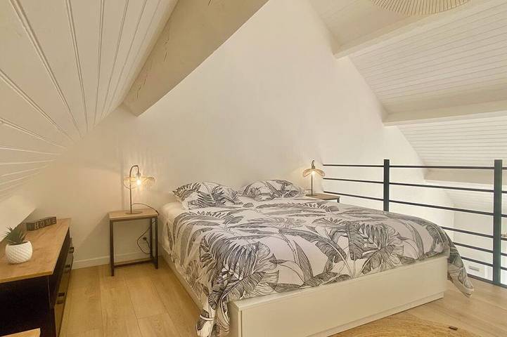 Gîte pour 2 personnes à Plouigneau - 2