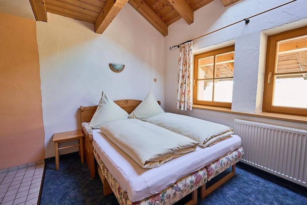 Ferienwohnung 6 - Ferienhof Almfrieden in Balderschwang, Bayerisch Schwaben
