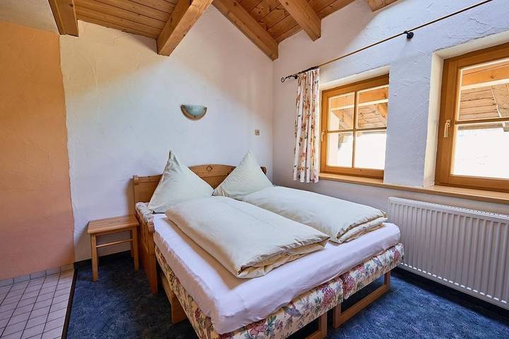 Bauernhof für 2 Personen