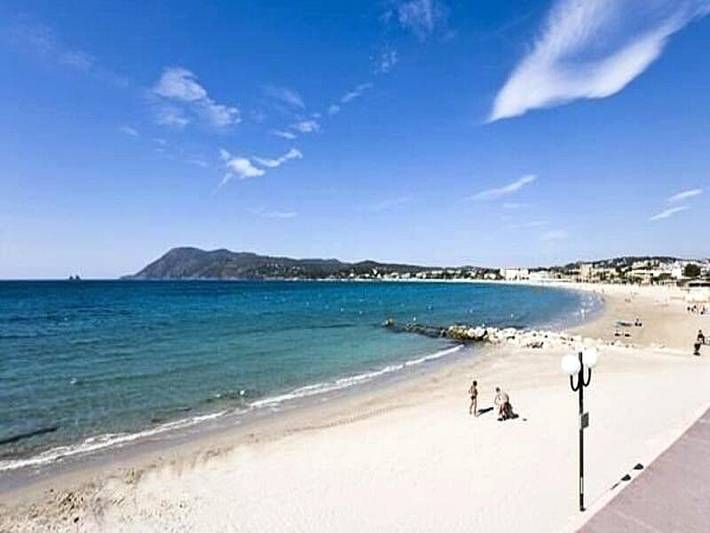Appartement de vacances pour 3 personnes