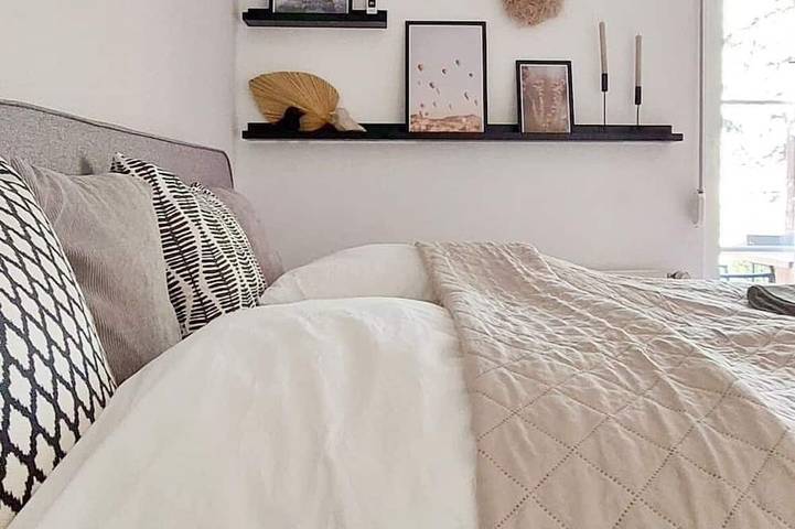 Ferienhaus für 7 Personen, mit Garten, mit Haustier in Lüneburg und Umgebung - 3