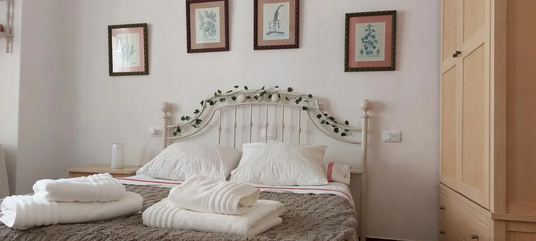 Holiday apartment for 7 people - 1