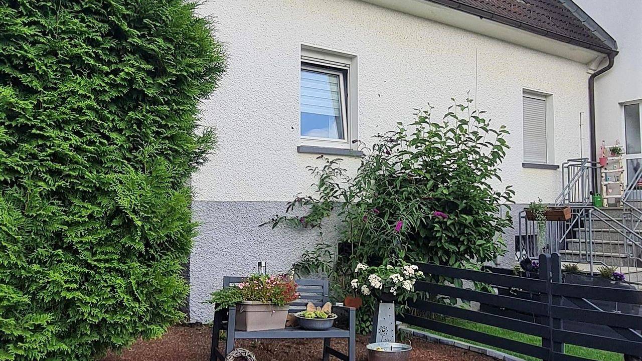 Ganze Ferienwohnung, Ferienwohnung für 4 Personen (54 m²) in Friesenhagen in Friesenhagen, Altenkirchen & Umgebung