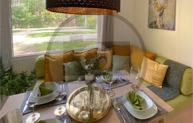 Ferienhaus für 4 Personen in Pleinfeld, Romantische Straße, Bild 3