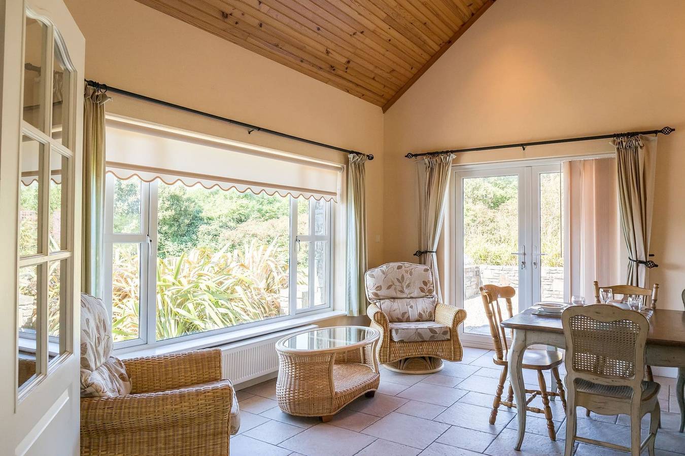 Ballinakill Lodge in Connemara