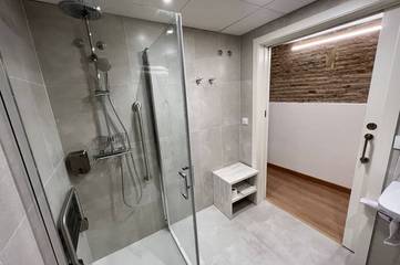 Casa De Vacaciones para 4 Personas en Valencia City Centre, Valencia, Foto 4
