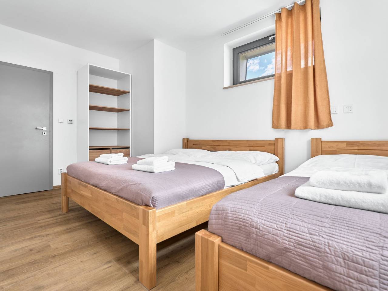 Ganze Wohnung, Enzian in Loučná pod Klínovcem, Keilberg