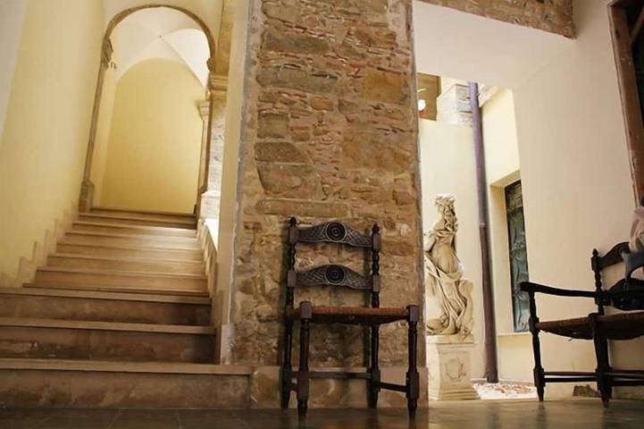 Appartamento vacanze per 3 persone, con balcone - 1