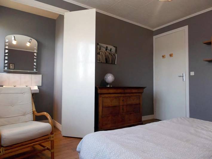 Chambre d’hôte pour 2 personnes, avec jardin dans le Lot-et-Garonne - 3