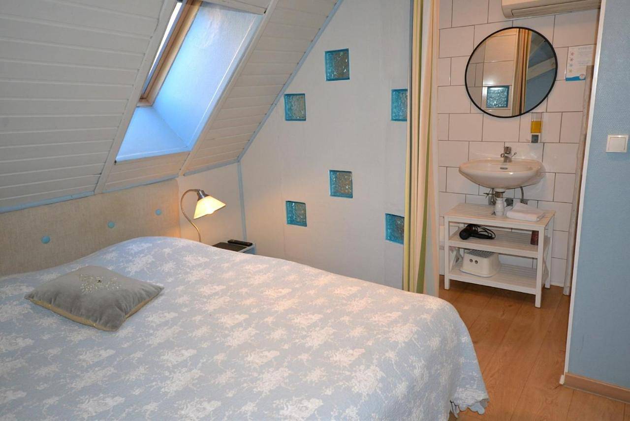 Chambre rose in Colmar, Région de Colmar