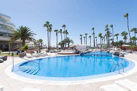 Apartamento De Vacaciones para 2 Personas en Adeje, Tenerife Sur