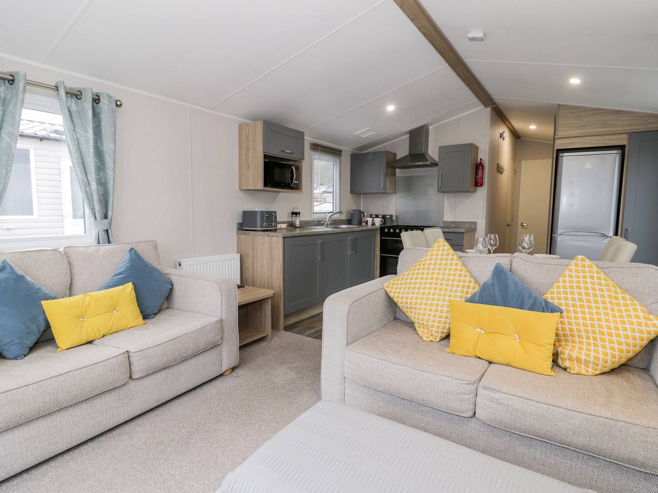 57 Brynteg in Gwynedd