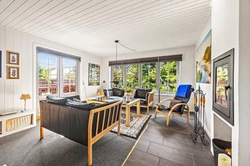 Villa für 4 Personen in Henne Strand, Dänemark an der Nordsee, Bild 1