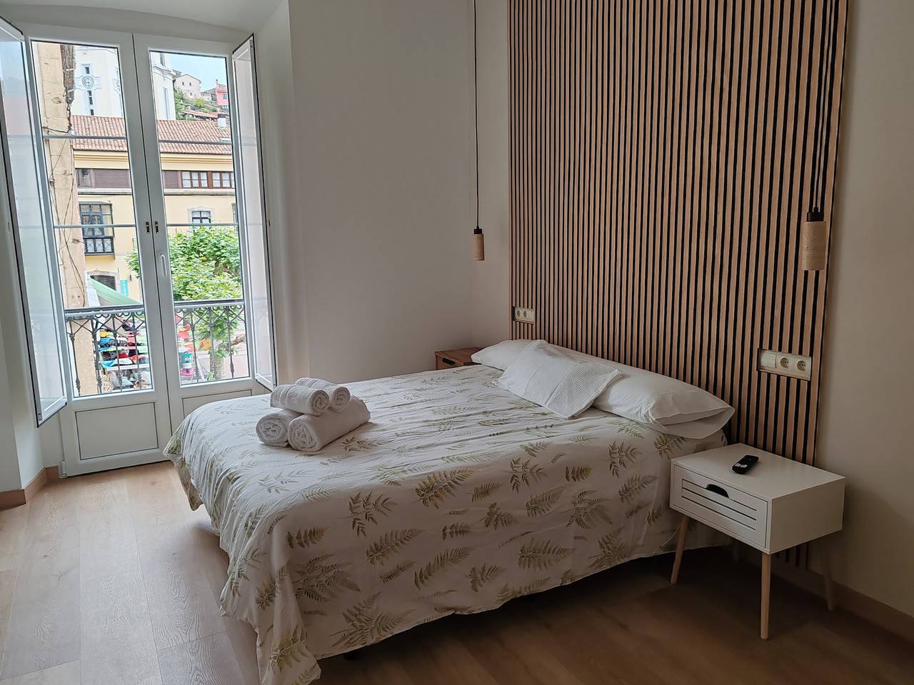 Appartamento intero, 13B06 Alojamientos Boutique Ribadesella in Ribadesella, Costa Verde (Spagna)