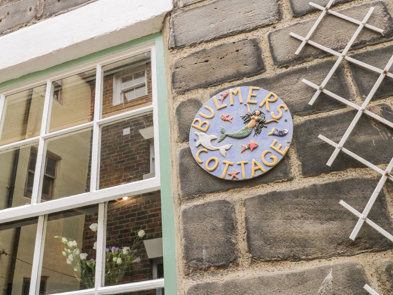 Cottage für 4 Personen in Staithes, North York Moors National Park