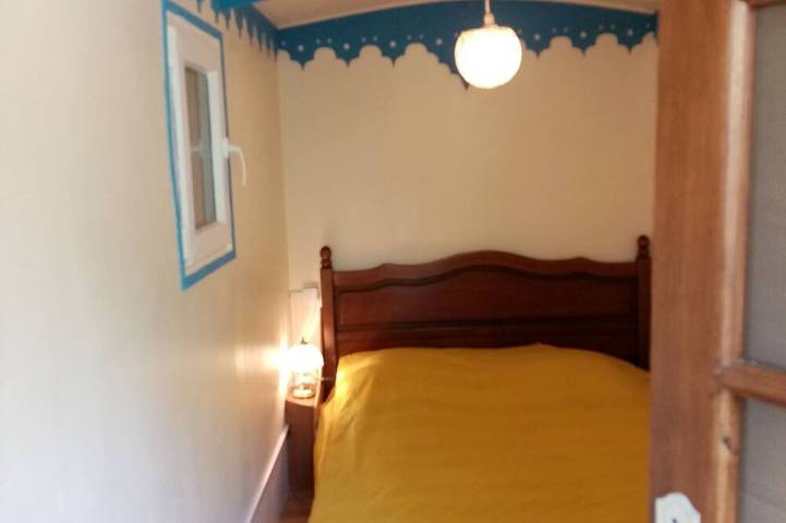 Location de vacances pour 4 personnes à Saint-Julien (Hérault) - 3