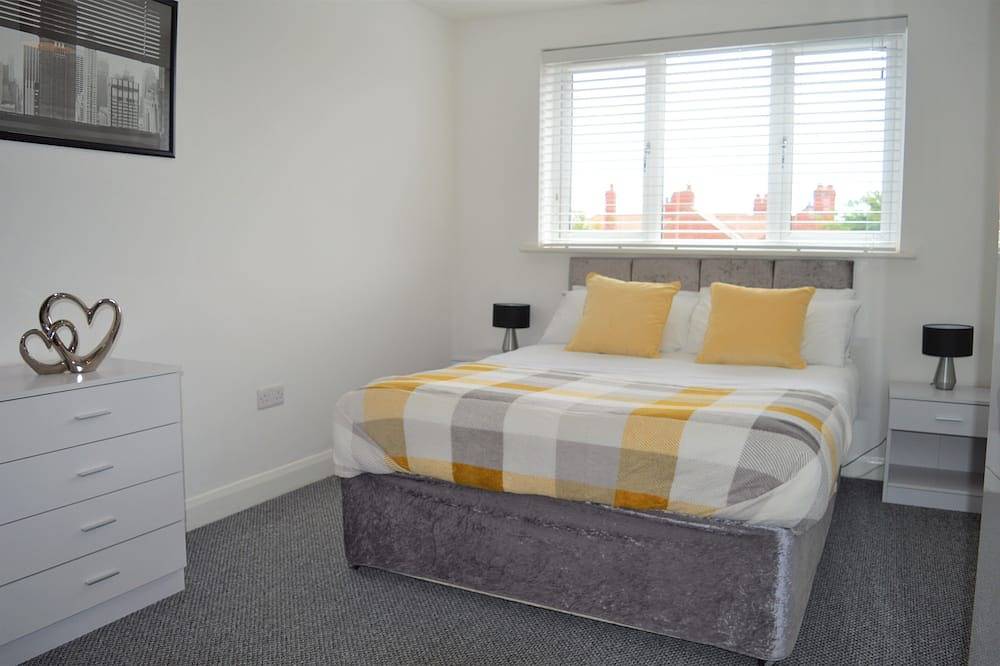 Apartment for 4 People in Blackpool, North West England