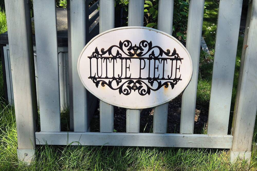 Ferienhaus Lüttje Pietje am \"Großem Meer\" — Bild 2