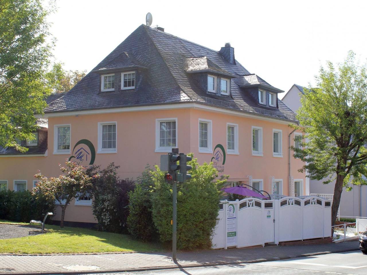 City Fh Vulkaneinfel in Daun, Vulkaneifel