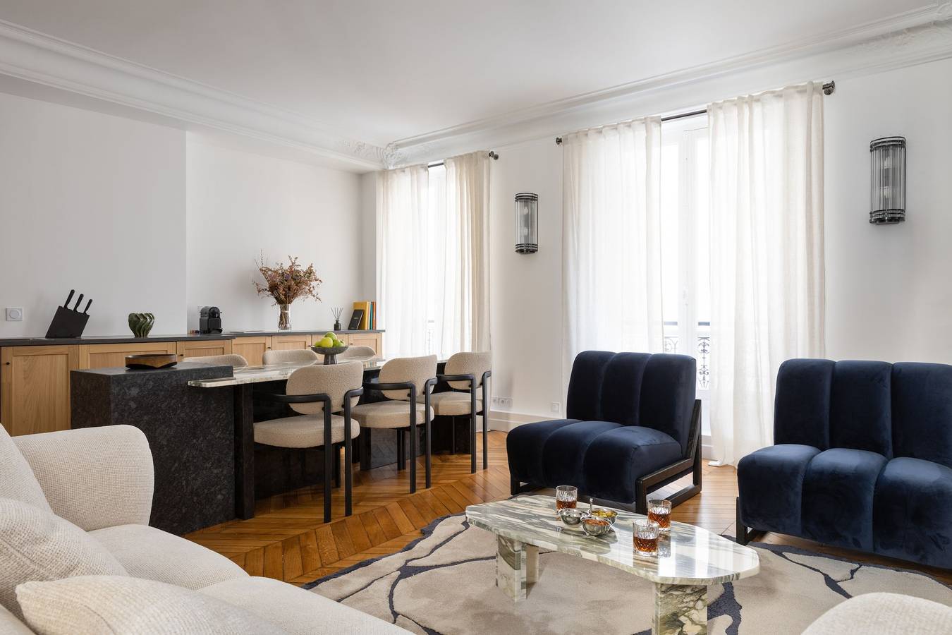 Appartement de vacances