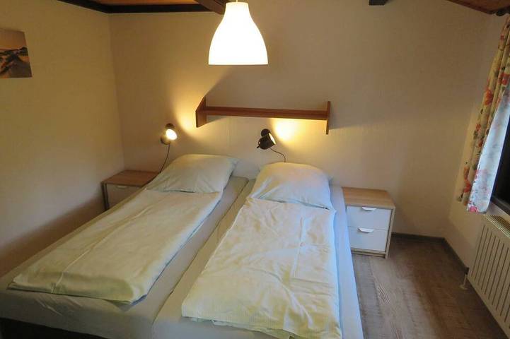 Bauernhof für 4 Personen, mit Garten und Terrasse in Altes Land Stade - 2