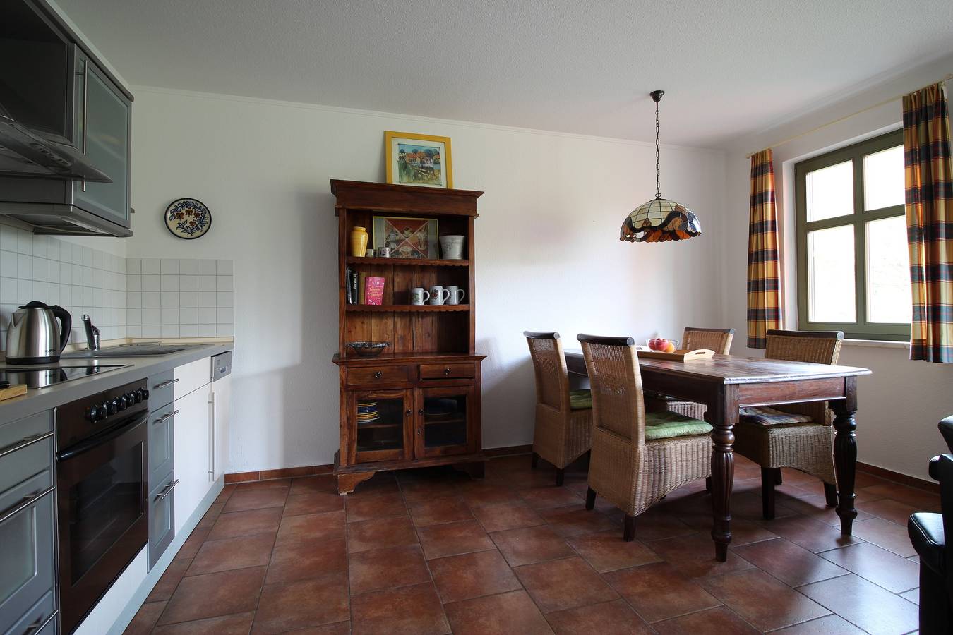 Ganze Ferienwohnung, Strandlöper in Ostseebad Wustrow, Wustrow