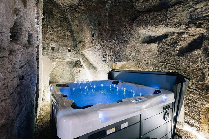 Maison de vacances pour 6 personnes