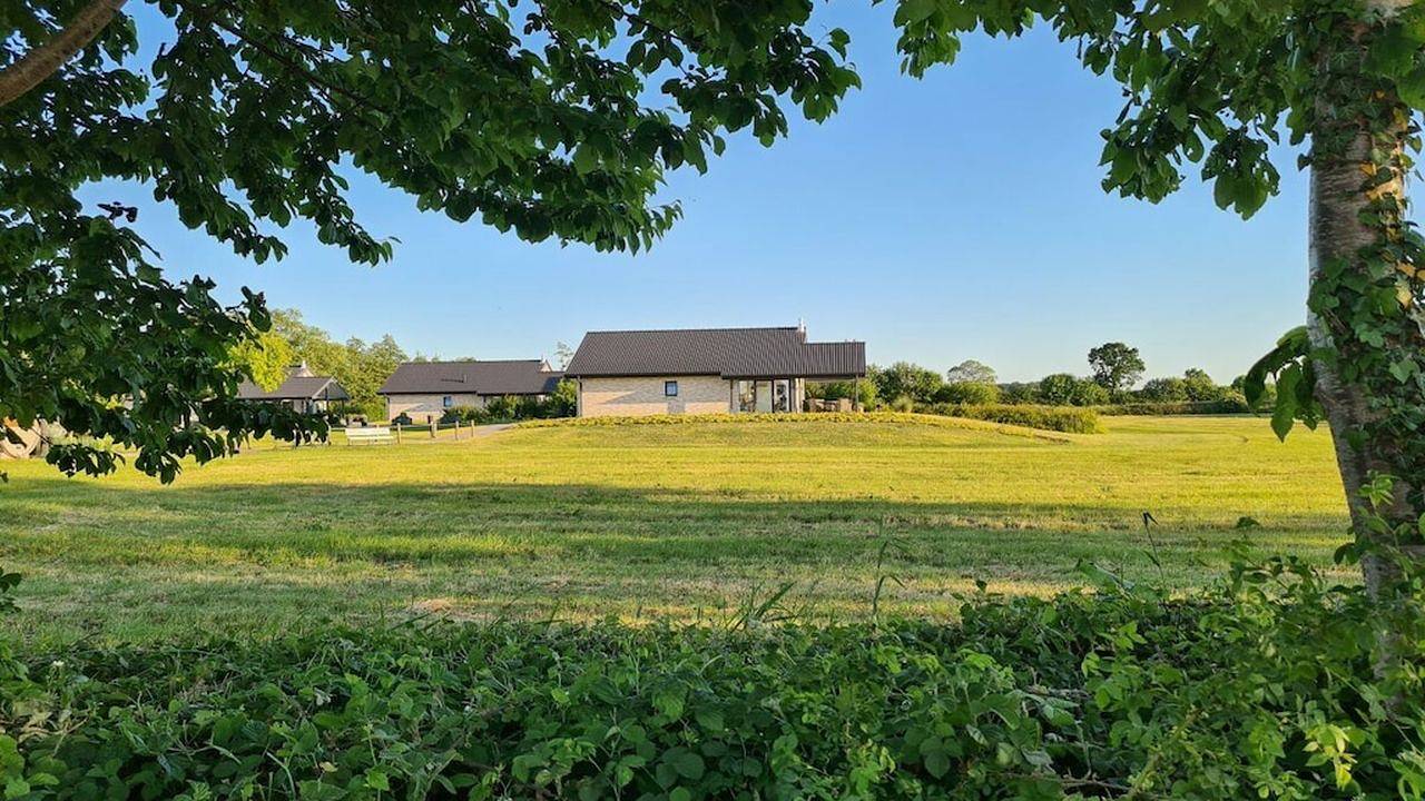 Ferienhaus für 4 Personen (80 m²) in Niesgrau in Niesgrau, Schleswig-Flensburg