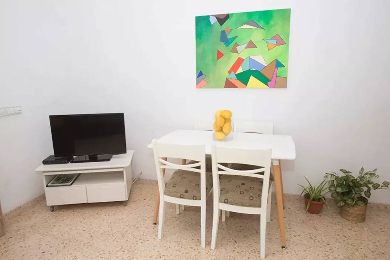 Traumhaftes Ferienhaus “Ses Roques” am Meer mit Terrassen und Wlan in Bonaire, Alcúdia