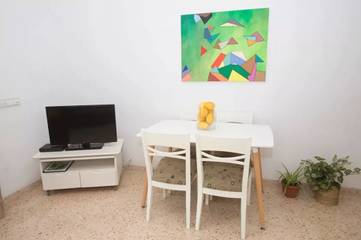 Holiday home in Alcúdia, Coast of Mallorca für 5 