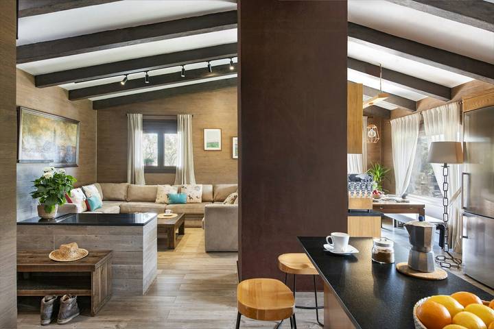 Steinhaus mit Pool in Llerena, Badajoz. in Llerena, Badajoz Provinz