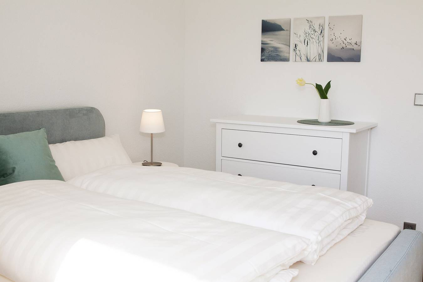 Holiday Home 'Sonnenterrasse 9' with Private Terrace, Balcony & Wi-Fi in Fischerbach, Kinzig Valley