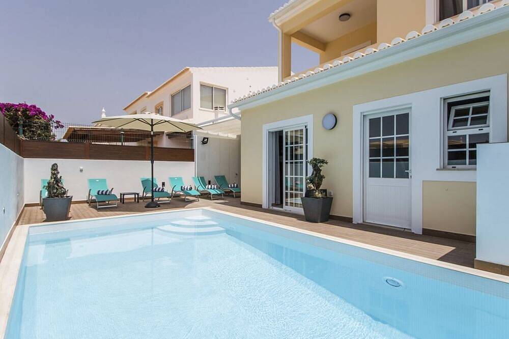 Casa vacanza a Lagos a partire da 286€ a notte