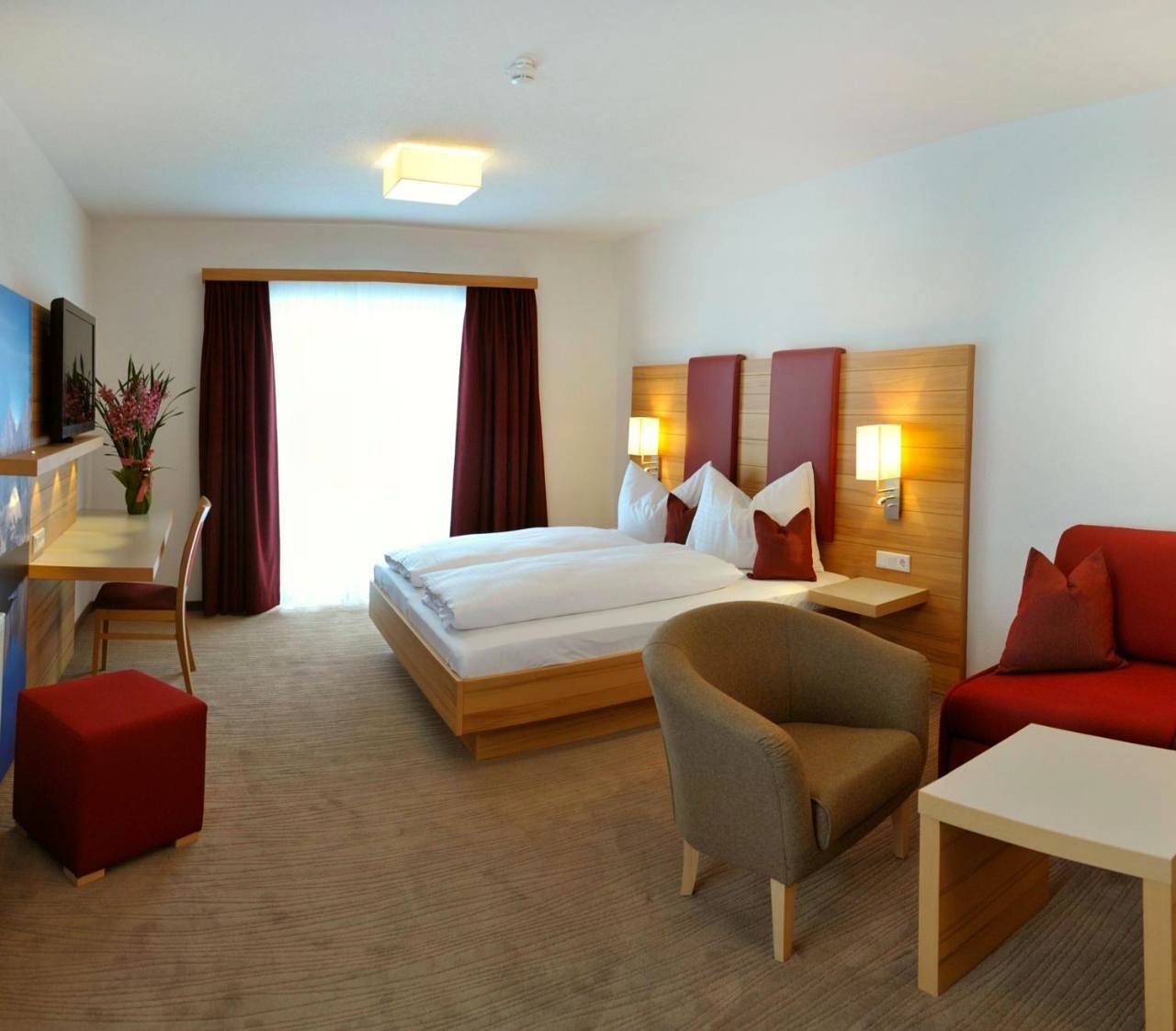 Hotel Sonnschupfer in Schladming, Schladming-Dachstein