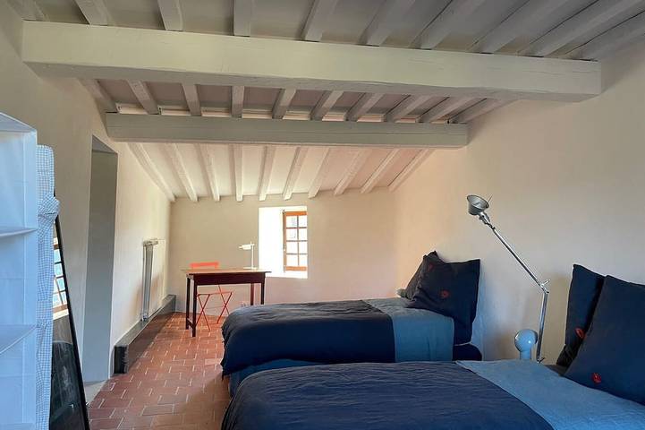 Location de vacances pour 14 personnes à Ansouis - 4