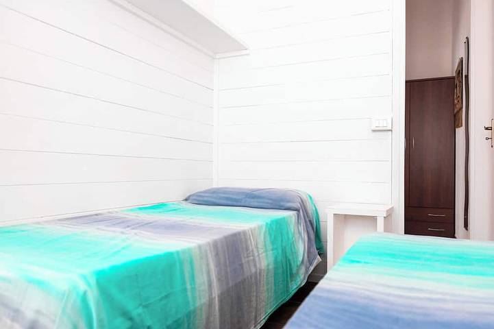 Typical house 200 meters from the sea wi fi car rental in Alcamo Marina, Alcamo