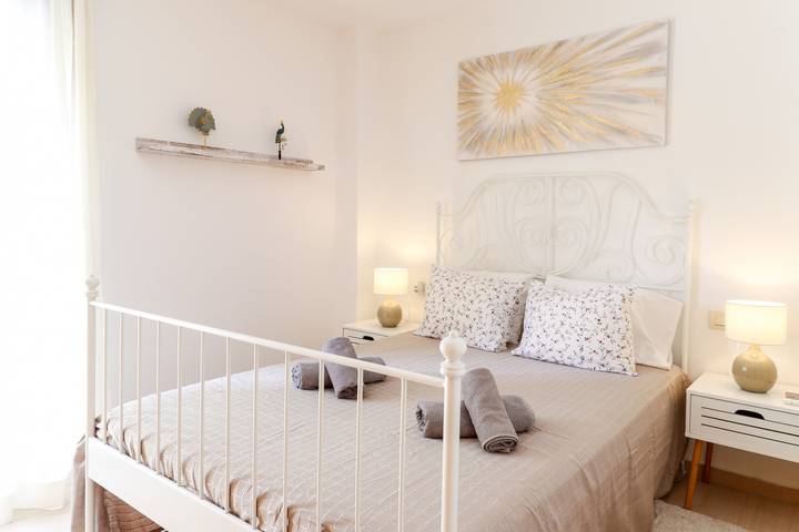 Ferienwohnung für 4 Personen in Fuengirola - 3