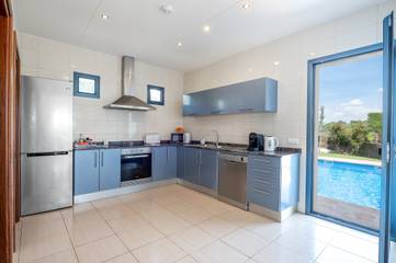 Villa in Cala d'Or, Santanyí für 6 