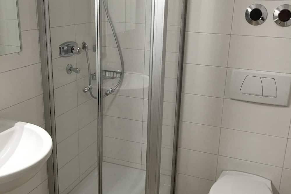 Ganze Wohnung, 2- Zimmer Apartment mit Schlafcouch - Comfort Boardinghouse in Kornwestheim, Landkreis Ludwigsburg
