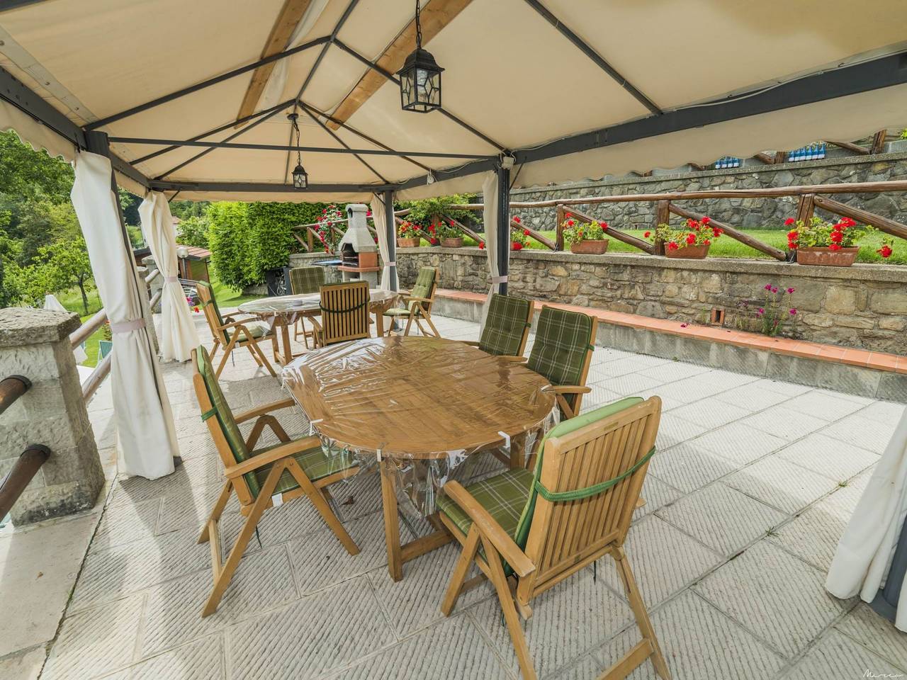 Apartamento entero, Wohnung 'Case Cioni-Scheune in Pistoya, Provincia de Pistoia