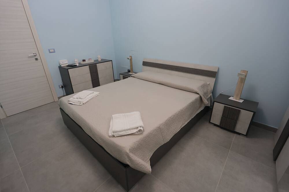 Ganze Wohnung, Sikelia Apartment in Favara, Agrigento Provinz