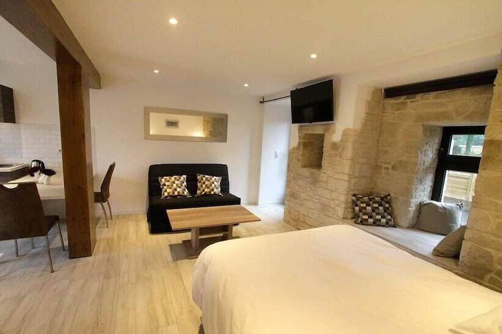 Appartement entier, Appartement-La Chute-Sdb privée avec douche in Baldersheim, Région de Mulhouse