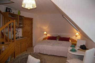 B&b für 4 Personen in Heringsdorf, Ostseeinseln, Bild 1