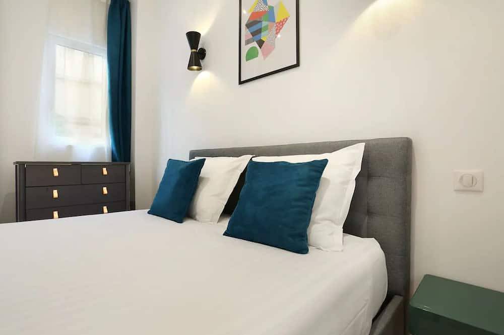 Ganze Wohnung, New | Parisian Purity | 2 Ch - in 10e Arrondissement, Paris
