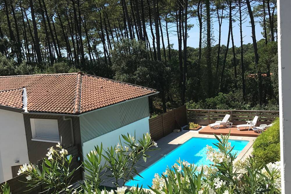 Maison de vacances