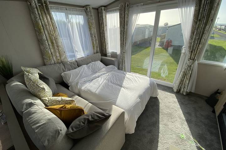 Camping für 6 Personen im Snowdonia - 4