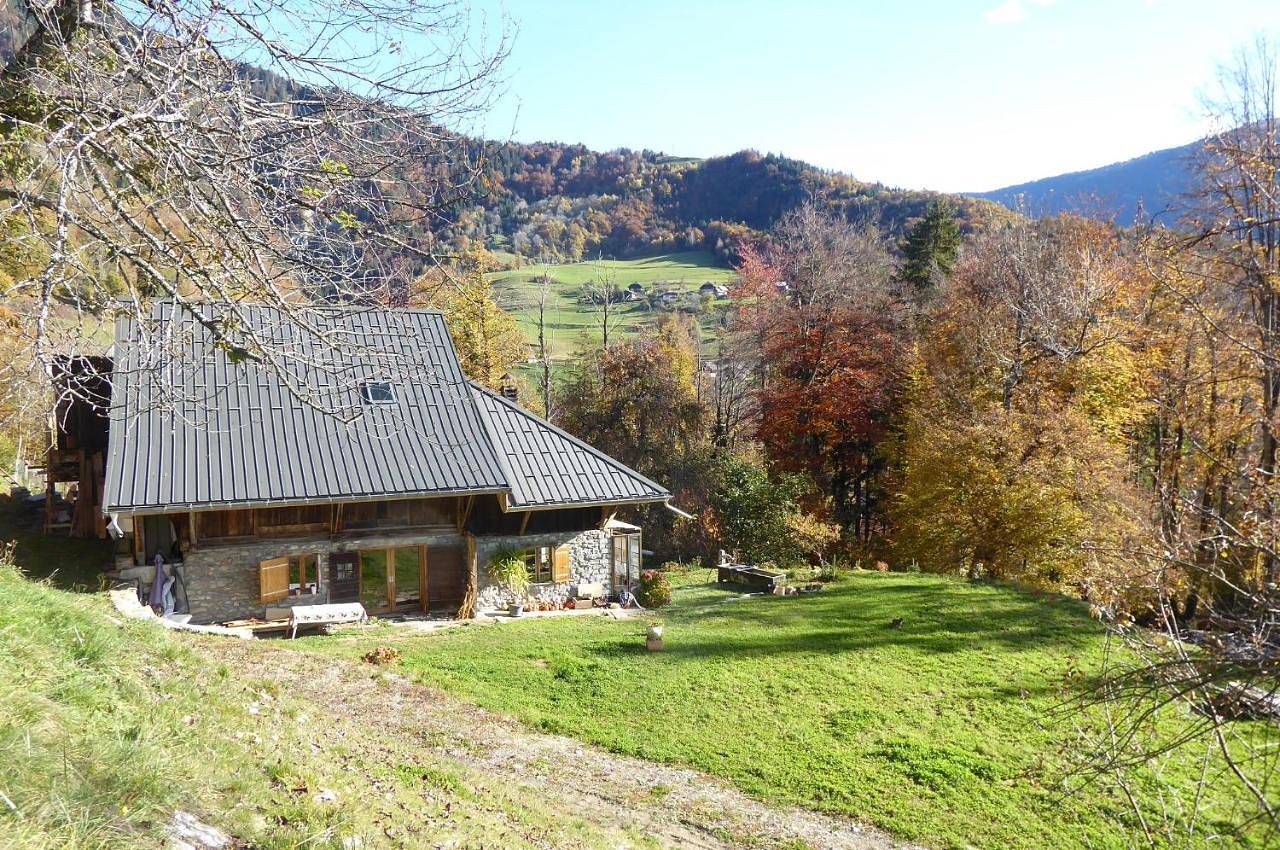 Appartement de vacances entier, Double Room in Ugine, Région d'Albertville