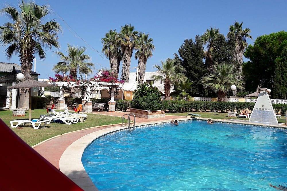 Appartamento vacanze a Baix Maestrat a partire da 32€ a notte