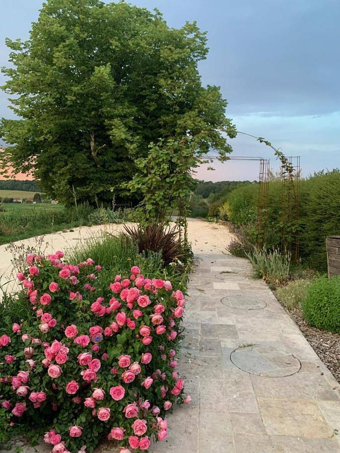 Maison d’hôte pour 2 personnes dans Mareuil en Périgord - 3